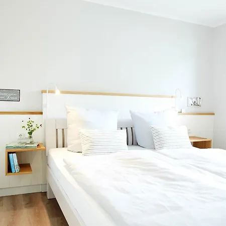 Apartment Dat-meerhus 1 *