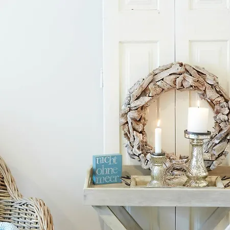 Apartamento Dat-meerhus 1 Büsum