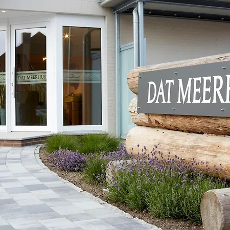 Dat-meerhus 1 * Büsum