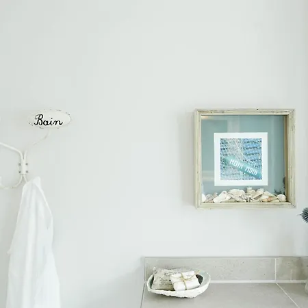 Apartment Dat-meerhus 1
