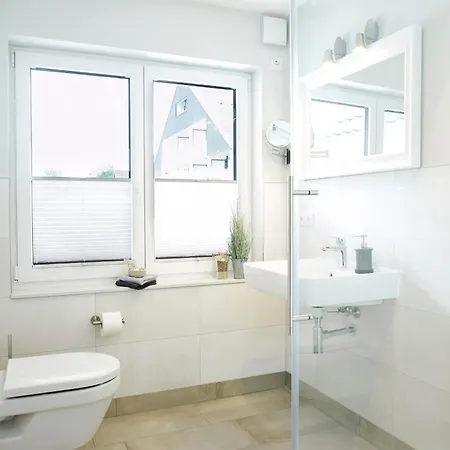 Apartment Dat-meerhus 1 *