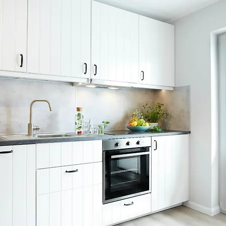 Dat-meerhus 1 Apartment *