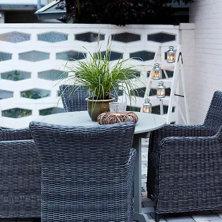 Dat-meerhus 1 Büsum