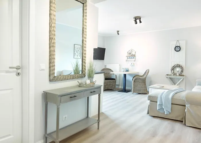 Dat-meerhus 1 Büsum