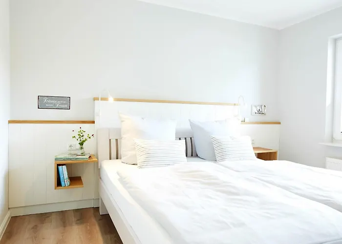 Apartamento Dat-meerhus 1 *