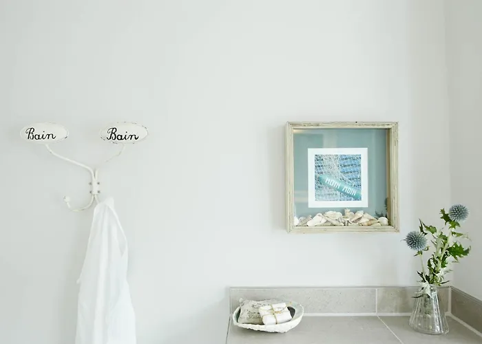 Apartamento Dat-meerhus 1