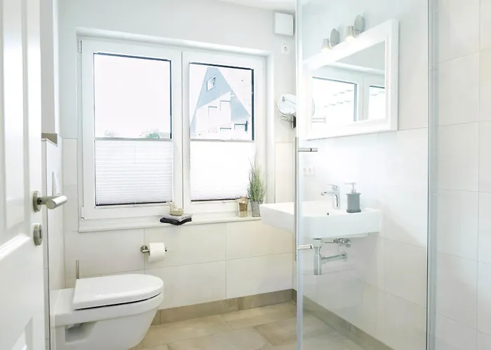 Apartamento Dat-meerhus 1 *