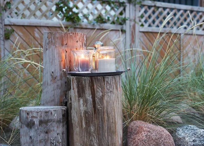 Apartamento Dat-meerhus 1 Büsum