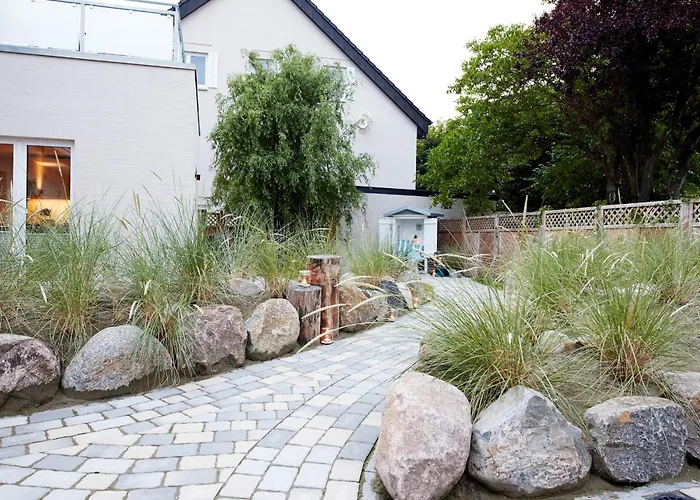 Apartamento Dat-meerhus 1 Büsum