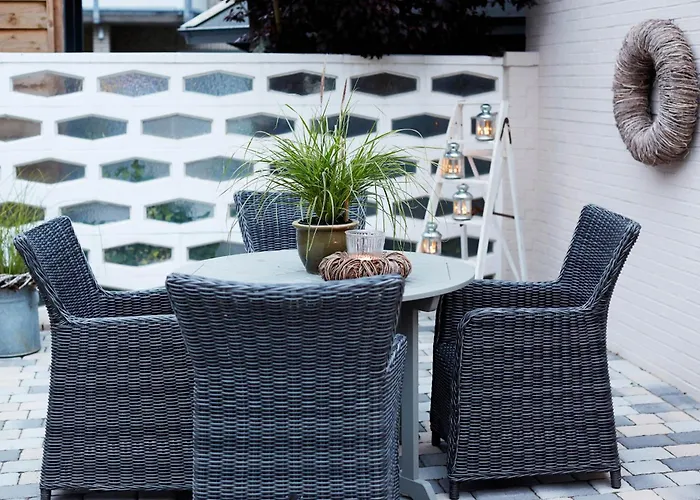 Dat-meerhus 1 Büsum